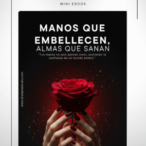 Manos Que Embellecen, Almas Que Sanan