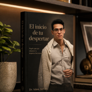 EL INICIO DE TU DESPERTAR