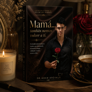 Mamá… también mereces volver a ti